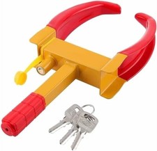 Radkralle Reifenkralle