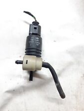 VW Golf 4 Polo 6N Scheibenwasser Waschwasser Pumpe TDI GTI 1,4l 1,6l 2,0l