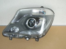 MERCEDES SPRINTER W906 A906 Facelift Scheinwerfer Links Bixenon LED A9068206200