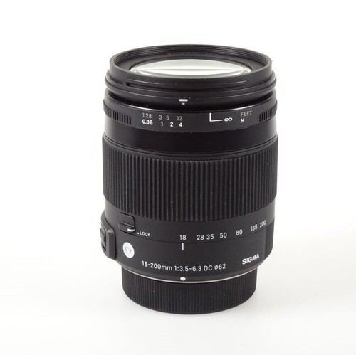 Sigma 200 5 6 - sigma, mm