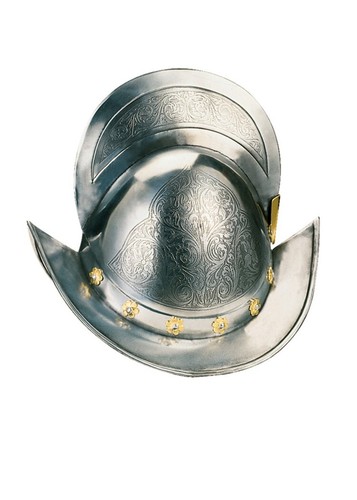 Marto spanischer morion helm - spanischer,