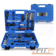 ENVA BREMSTROMMEL WERKZEUG