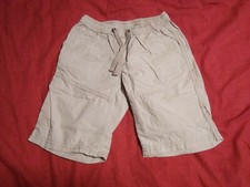 Zebralino kurze Hose Größe