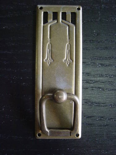 Griff 1009 jugendstil - 1009-15,