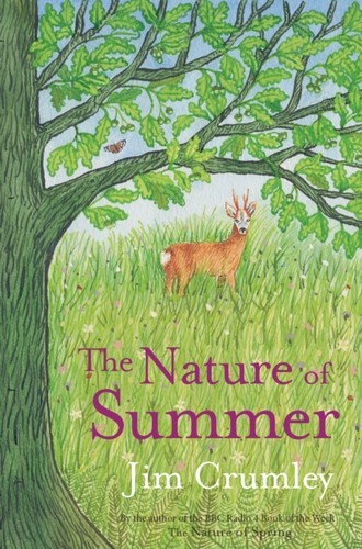 The nature summer - of,
