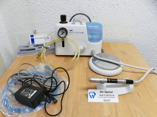 Nsk presto aqua - nsk, 2