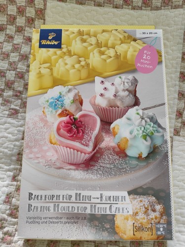 Backform für minikuchen - backform,