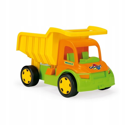 Gigant truck kipper 65005 lkw - 65005,