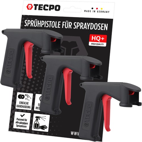 Tecpo pistolengriff für - tecpo,