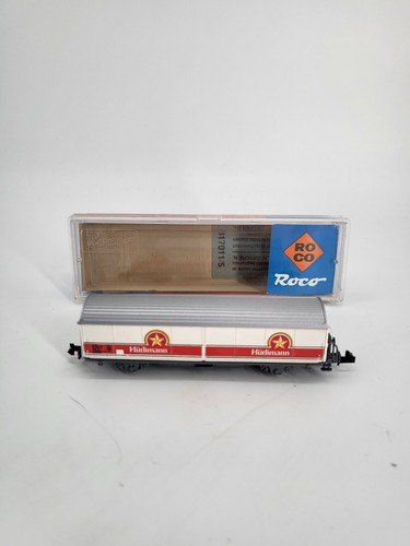 Roco spur 25174 güterwagen - n,