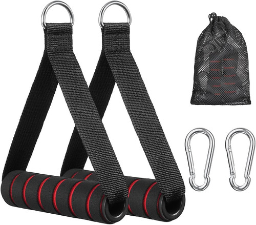Einhandgriff kabelzug fitness - kabelzug,