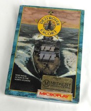 Commodore 64 Disk C64 in OVP -