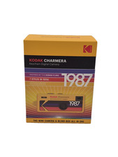 KODAK CHARMERA Schlüsselanhänger Digitalkamera Blindbox Single