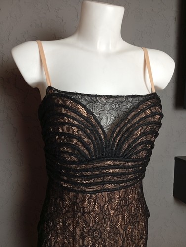 Damen kleid vintage - damen, class
