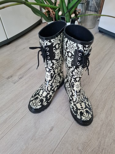 Giesswein gummistiefel creme - giesswein,