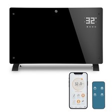 2000W Infrarotheizung Leise