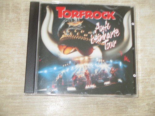 Torfrock aufe beinharte tour - torfrock,