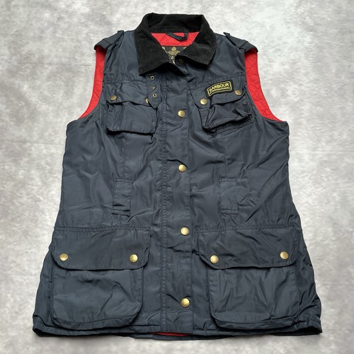 Barbour international rainbow - barbour,