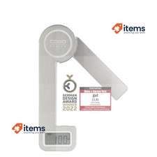 CASO Küche Ecostyle Design