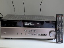 Yamaha RX-V459 6.1 90 Watt