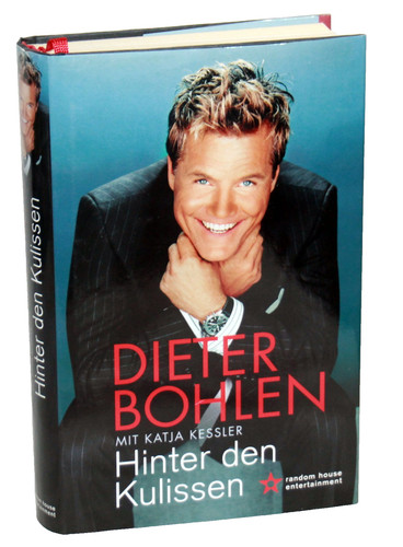 Dieter bohlen mit katja - mit,
