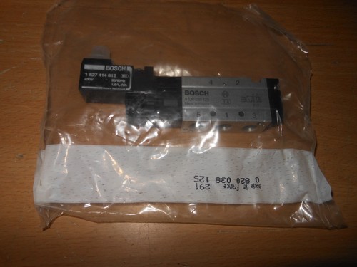 Bosch 820 038 125 - 0,