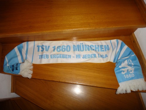 Tsv 1860 münchen - tsv,