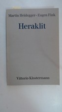 Heraklit. Seminar
