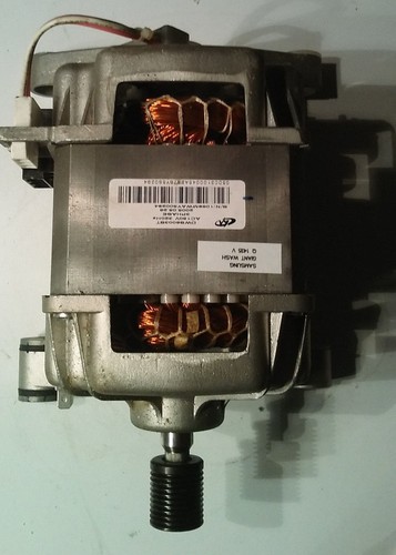 Motor samsung giant wash - motor,
