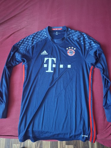 Bayern münchen trikot - fc,