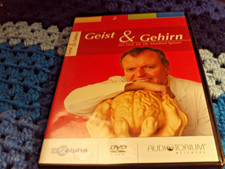 Geist & Gehirn mit Prof Dr