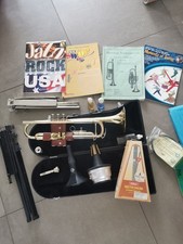 Trompete Jupiter JTR 410 mit