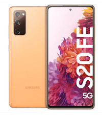 Samsung Galaxy S20 FE 5G