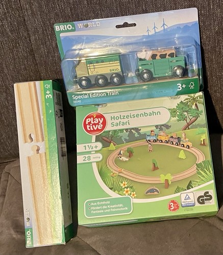 Brio 36040 - 36040,