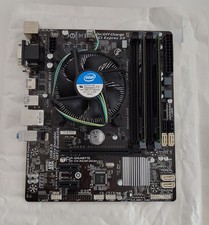 Cpu ram und mainboard bundle - cpu,,