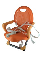 Chicco Pocket Snack Sitzerhöhung Kindersitz ab 6 Monaten bis 3 Jahren