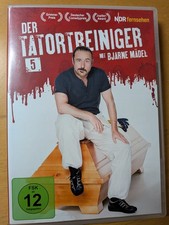 Der tatortreiniger von - 5,