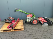 Agria 3400 Einachsschlepper +