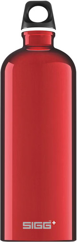 Sigg traveller trinkflasche - sigg,