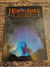 Der Herr der Ringe tabletop