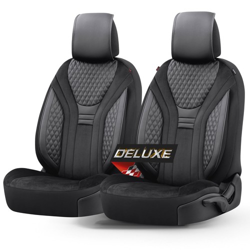 Walser deluxe autositzbezüge - deluxe,