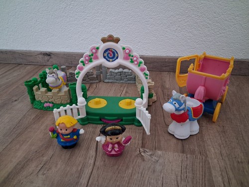 Little people night the - night,