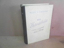 Inspektor Percy Brook: Die