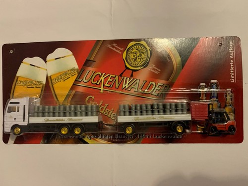 Ehemals luckenwalder - ehemals,