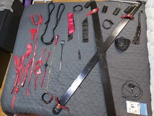 BDSM zubehör komplet XXL