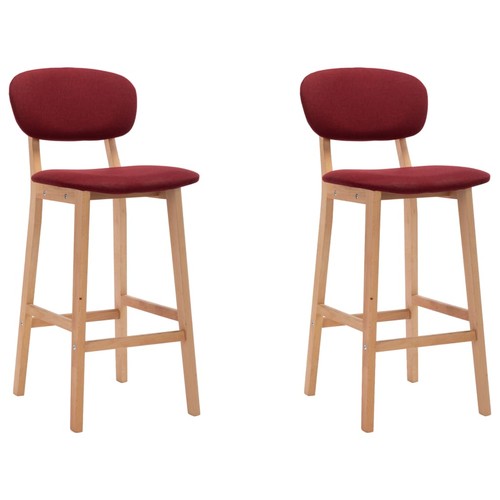 Barstuhl barhocker - 2x,