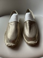 Espadrilles