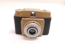 Vintage Rollfilm Kamera Dacora