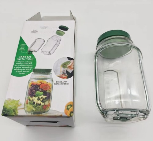 Prepara salad pod - salad,