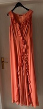 Langes Abendkleid Abiball/Hochzeit neu